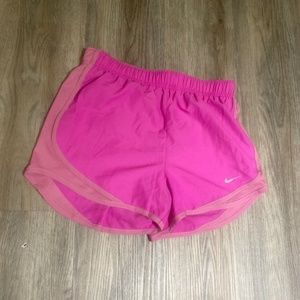 Nike Dry-fit Shorts